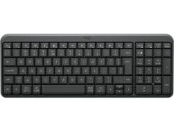 Logitech K250 Wireless Keyboard