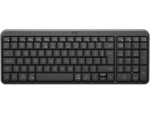 Logitech K250 Wireless Keyboard