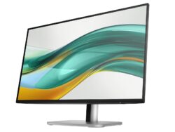 HP Series 5 Pro Monitor - 23.8", 1920 x 1080, 100Hz, 5ms