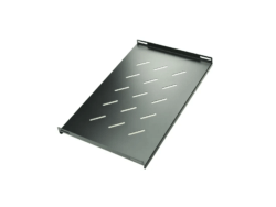 Acconet Fixed Shelf For 800mm Deep 18,27 and 42U Racks