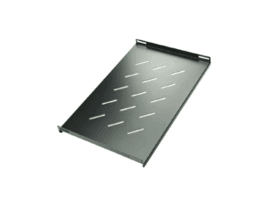 Acconet Fixed Shelf For 800mm Deep 18,27 and 42U Racks