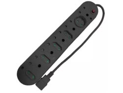 Acconet 10-Way Multiplug