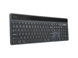 Targus EcoSmart Universal Bluetooth Keyboard - QWERTY UK