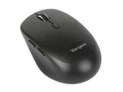 Targus Comfort Antimicrobial Wireless Mouse