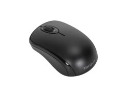 Targus AnitMicrobial Bluetooth Mouse - Black