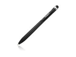 Targus Antimicrobial Stylus & Pen For Smartphones and Touchscreens - Black
