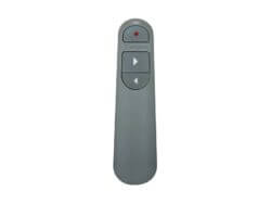 Targus Control Plus Dual Mode Antimicrobial Presenter with Laser