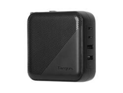 Targus USB-C 100W GaN Wall Charger