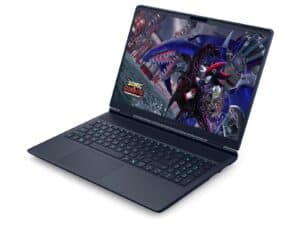 Dell Alienware 16X Aurora AC16250 16" Gaming Laptop - Core 7, 32GB RAM, 1TB SSD, Win 11 Pro