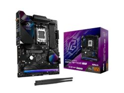 ASRock B850 Riptide AM5 Wi-Fi ATX Motherboard