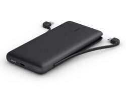 Belkin BoostCharge Plus 10000mAh USB-C Power Bank