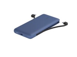 Belkin BoostCharge Plus 10000mAh USB-C Power Bank