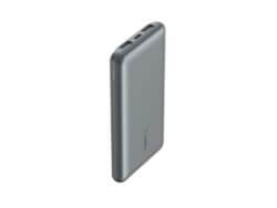Belkin BoostCharge 10000 mAh Power Bank with USB-C