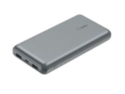 Belkin BoostCharge 20000 mAh Power Bank with USB-C