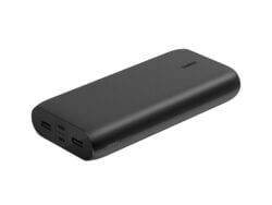 Belkin BoostCharge 26000 mAh 32Watt Power Delivery 4-Port Power Bank
