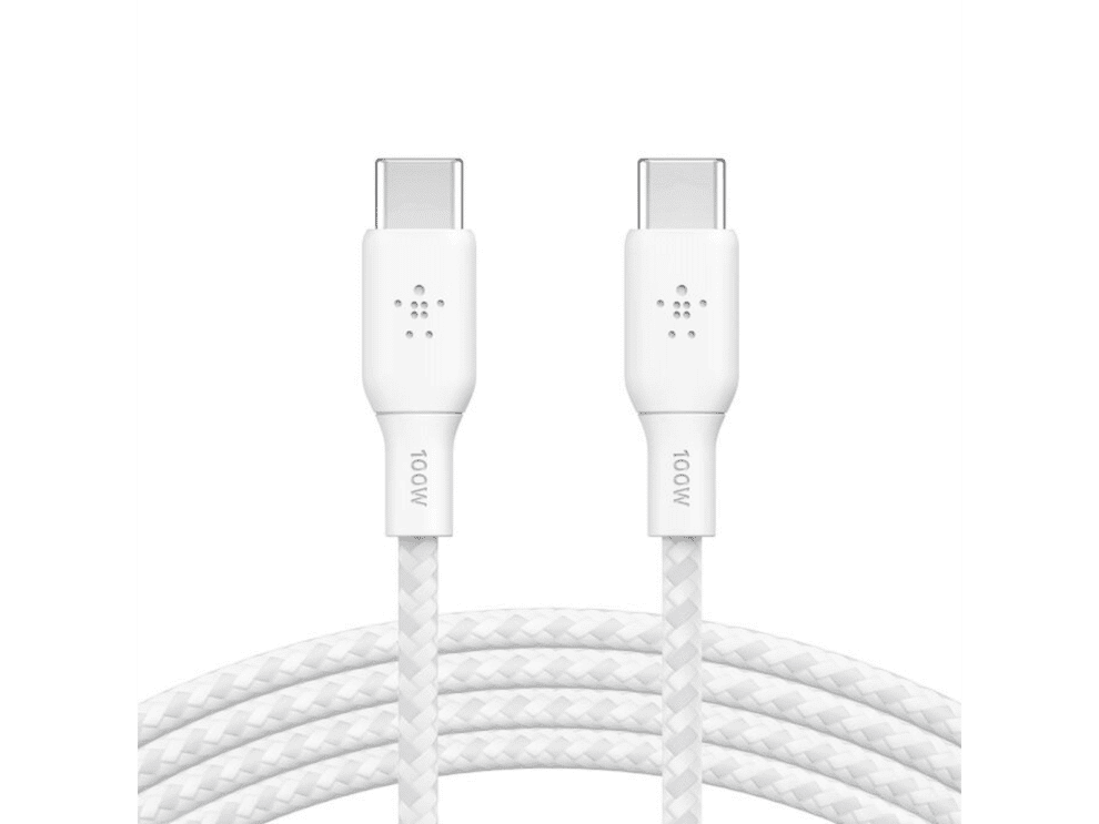 Belkin Braided 100W