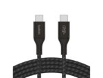 Belkin BoostCharge 240W USB-C to USB-C Cable - 1m