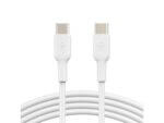 Belkin BoostCharge USB-C to USB-C Cable 1m, 2 Pack