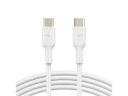 Belkin BoostCharge USB-C to USB-C Cable 1m, 2 Pack