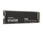 Crucial P510 2TB PCle Gen5 2280 M.2 SSD