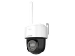 Hikvision 4MP Fixed Outdoor IR Wi-Fi Network Security Camera - 4mm Lens