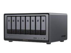 UGREEN NASync DXP8800 Plus 8-Bay NAS Drive