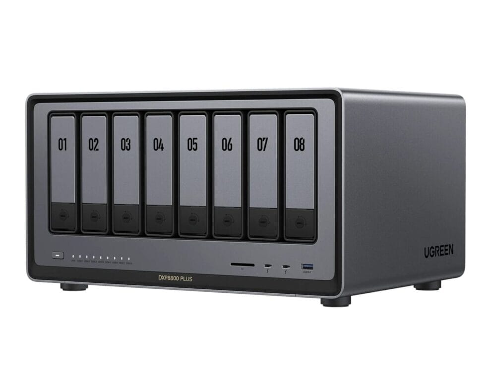 DXP8800PLUS-35127Ba