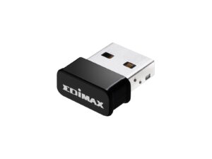 Edimax AC1200 Dual-Band MU-MIMO USB Adapter Wi-Fi Adapter