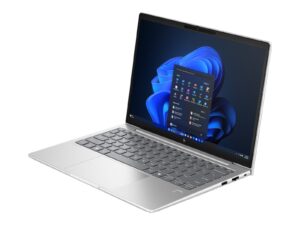 HP EliteBook 6 G1i 13.3" Laptop - Ultra 7, 32GB RAM, 1TB SSD, Win 11 Pro