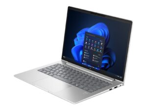 HP EliteBook 6 G1i 14" Laptop - Ultra 5, 16GB RAM, 512GB SSD, Win 11 Pro