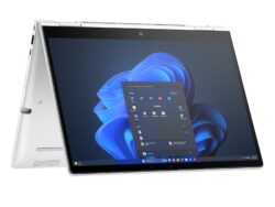 HP EliteBook 8 Flip G1i 13.3" Touch Laptop - Ultra 5, 16GB RAM, 512GB SSD, Win 11 Pro