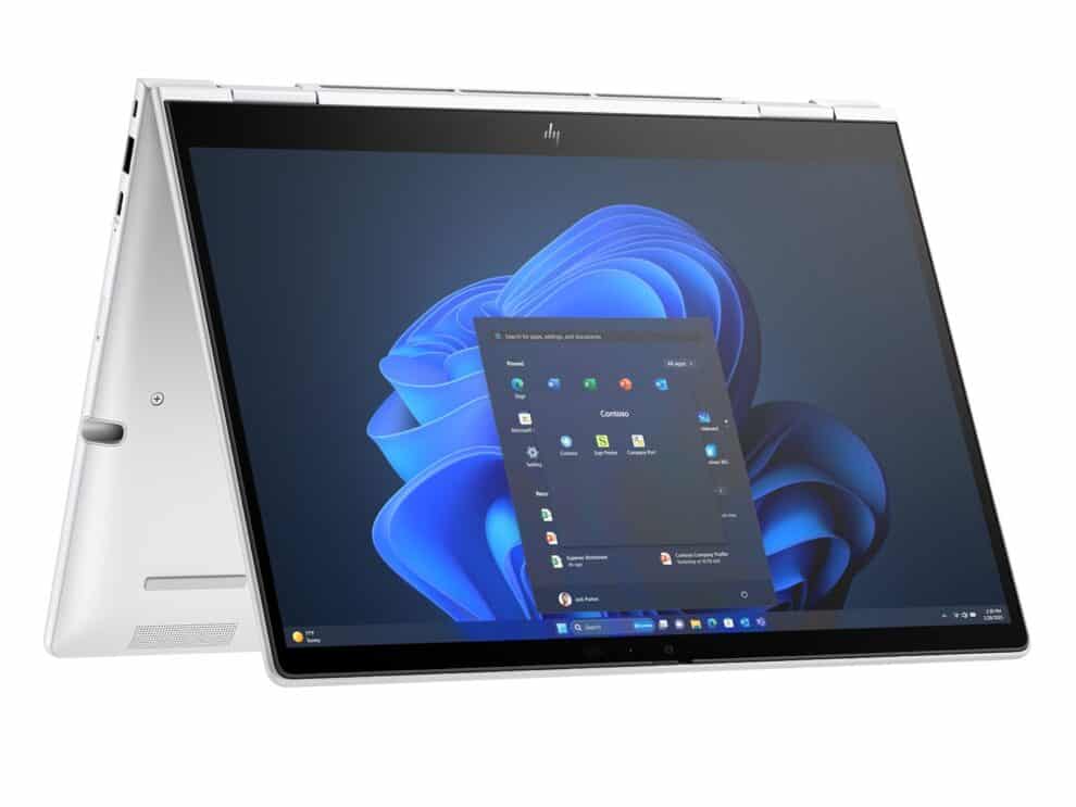 EliteBook 8 Flip G1i 13a