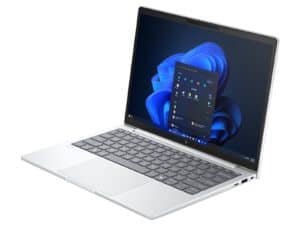 HP EliteBook 8 G1i 13.3" Laptop - Ultra 5, 32GB RAM, 512GB RAM, Win 11 Pro