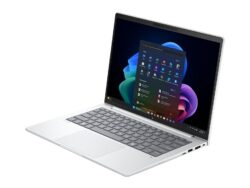 HP EliteBook 8 G1i 14" Laptop - Ultra 7, 32GB RAM, 512GB SSD, Win 11 Pro