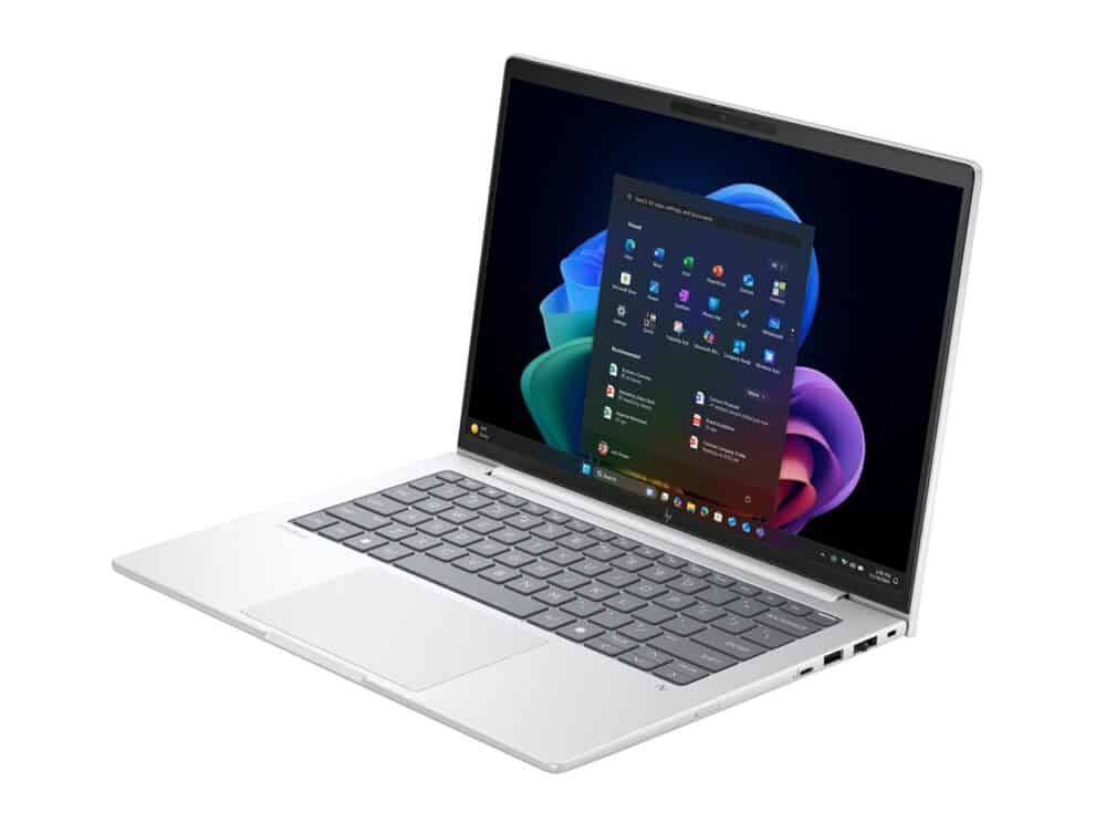 EliteBook 8 G1i 14 a