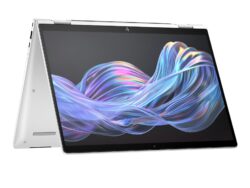 HP EliteBook X Flip G1i 14 Touch Laptop - Ultra 7, 32GB RAM, 1TB SSD, Win 11 Pro