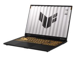 Asus TUF F16 FX608JH 16" Gaming Laptop - i5, 16GB RAM, 512GB SSD, Win 11 Home