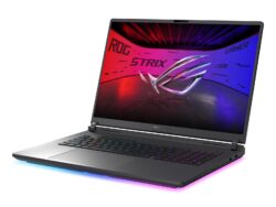Asus ROG Strix G18 G815LP 18" Gaming Laptop - Ultra 9, 16GB RAM, 1TB SSD, Win 11 Home