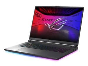 Asus ROG Strix G18 G815LP 18" Gaming Laptop - Ultra 9, 32GB RAM, 1TB SSD, Win 11 Home