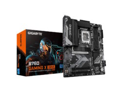 Gigabyte Intel B760 Gaming X GEN5 Motherboard