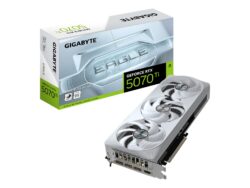 Gigabyte GeForce RTX 5070Ti Eagle OC ICE SFF 16GB Graphics Card