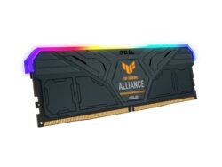 Geil Gemini TUF RGB 32GB 6000Mhz Desktop Memory KIT