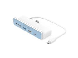 HyperDrive 6-in-1 USB-C Hub for iMac 24″