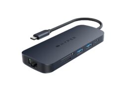 HyperDrive Next 8 Port USB-C Mobile Hub