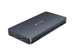 HyperDrive Next Business USB-C Docking Station - 10 Ports