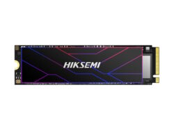 Hiksemi Future Core 2TB Gen5 M.2 NVMe SSD