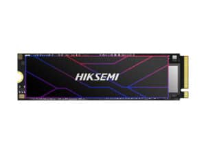 Hiksemi Future Core 2TB Gen5 M.2 NVMe SSD