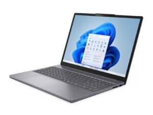 Lenovo IdeaPad Slim 3 15IRH10 15" Laptop - i5, 8GB RAM, 512GB SSD, Win 11 Home