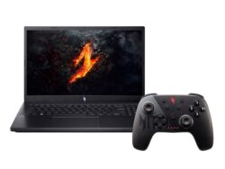 Acer NITRO V 15.6" Gaming Laptop - Ryzen 7, 16GB RAM, 1TB SSD, Win 11 Home