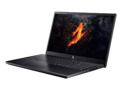 Acer NITRO V 15.6" Gaming Laptop - Ryzen 7, 16GB RAM, 512GB SSD, Win 11 Home